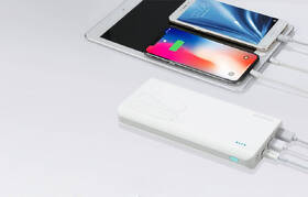 Powerbanka Romoss Sense 6+ 20 000mAh 18W bílá

 obrázek produktu 5 z 5