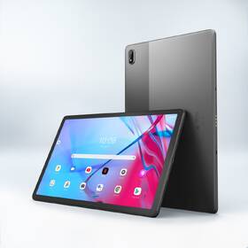 Dotykový tablet Lenovo Tab P11 5G 8 GB / 256 GB šedý

 obrázek produktu 4 z 8