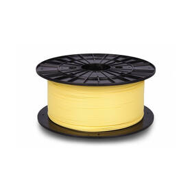 Filament Filament PM PLA+ 1,75 mm, 1 kg - Banana Yellow 

 obrázek produktu 1 z 4
