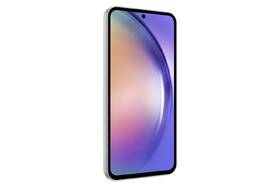 Mobilní telefon Samsung Galaxy A54 5G 8 GB / 256 GB bílý

 obrázek produktu 3 z 9