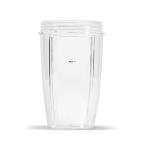 Stolní mixér Nutribullet NB907CP 

 obrázek produktu 4 z 11