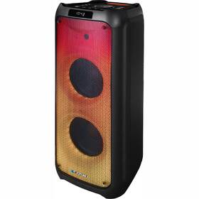 Party reproduktor Blaupunkt PB10DB černá barva
