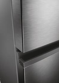 Chladnička s mrazničkou Haier HTW5620DNMG stříbrná

 obrázek produktu 14 z 27