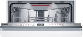 Myčka nádobí Bosch SMV6ZCX16E Zeolith® 
