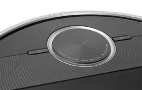 Robotický vysavač Concept VR3550 

 obrázek produktu 18 z 36
