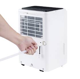Odvlhčovač Honeywell TP-FIT 12 L bílý

 obrázek produktu 10 z 28