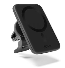 Držák na mobil Epico Ultrathin Wireless MagSafe černý

 obrázek produktu 1 z 4
