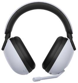 Headset Sony Inzone H9 bílý

 obrázek produktu 1 z 8