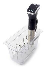 Nádoba pro Sous Vide G21 7 l 

 obrázek produktu 9 z 12