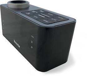 Radiobudík TechniSat Digiclock 3 černý

 obrázek produktu 5 z 6