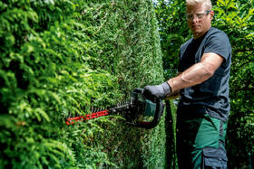 Nůžky na živý plot Metabo HS 18 LTX BL 75 (bez baterie) 601724850 

 obrázek produktu 6 z 13