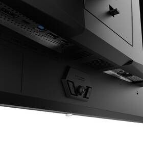 Herní monitor MSI MPG 321URX QD-OLED černá barva
