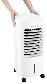 Ochlazovač vzduchu Honeywell CS076AE bílá barva
