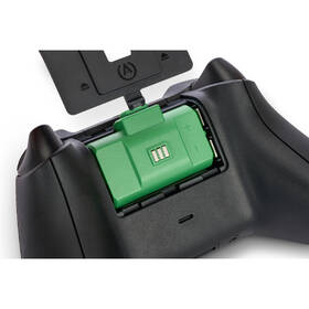 Baterie PowerA Play & Charge Kit pro Xbox Series X|S, 2 ks černé

 obrázek produktu 3 z 4
