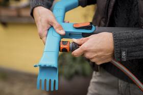 Čistič okapů Gardena Combisystem 

 obrázek produktu 6 z 7