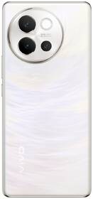 Mobilní telefon vivo V40 Lite 5G 8 GB / 256 GB - Dreamy White 

 obrázek produktu 5 z 10