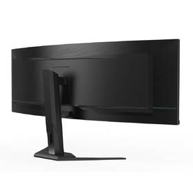 Herní monitor GIGABYTE AORUS CO49DQ černý

 obrázek produktu 5 z 9