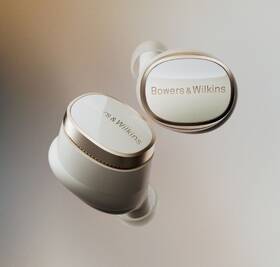Sluchátka Bowers & Wilkins Pi8 bílá

 obrázek produktu 5 z 13