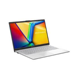 Notebook Asus Vivobook Go 15 stříbrný

 obrázek produktu 3 z 9