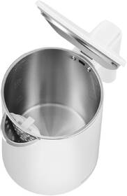 Rychlovarná konvice Sencor SWK 0155WH bílá

 obrázek produktu 6 z 11