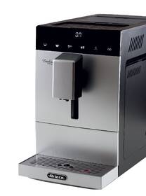 Automatický kávovar Ariete Diadema Latte Pro 1453/01 černý/stříbrný

 obrázek produktu 4 z 13
