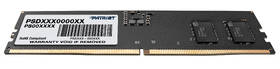 Operační paměť Patriot 16GB DDR5 4800MHz CL40 

 obrázek produktu 1 z 1