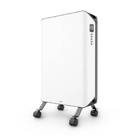 Olejový radiátor Duux DXOH10 Edge Smart bílý

 obrázek produktu 1 z 20