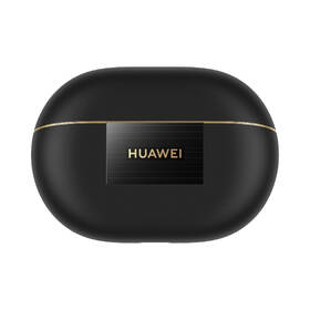 Sluchátka Huawei FreeBuds Pro 4 černá

 obrázek produktu 3 z 6