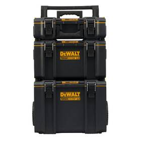 Box na nářadí Dewalt DWST83402-1 

 obrázek produktu 1 z 3