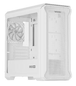 Case Genesis IRID 503 ARGB LITE černá

 obrázek produktu 1 z 11