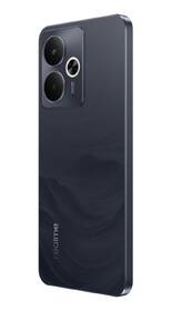 Mobilní telefon realme 14T 5G 8 GB / 256 GB černý

 obrázek produktu 5 z 9