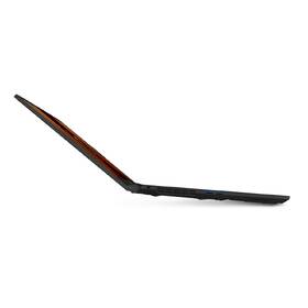 Notebook MSI Katana 17 HX B14WGK-025CZ černá barva
