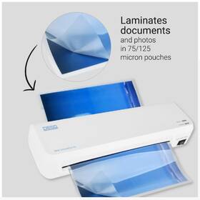 Laminátor DESQ New Generation A4 bílý

 obrázek produktu 6 z 8