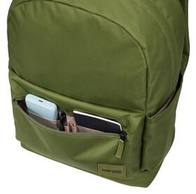 Batoh na notebook Case Logic Commence 24 l zelený

 obrázek produktu 4 z 9