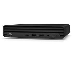 PC mini HP Pro Mini 260 G9 černý

 obrázek produktu 2 z 5