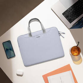 Brašna na notebook tomtoc Light-A21 Dual-color Slim Handbag 13,5" modrá

 obrázek produktu 9 z 9