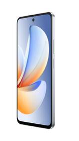 Mobilní telefon realme C71 8 GB / 256 GB bílá barva
