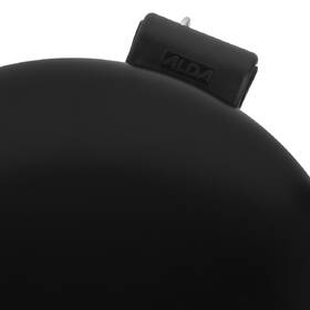 Odpadkový koš Alda DS614A, 30 l černý

 obrázek produktu 3 z 5