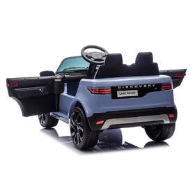 Elektrické autíčko MaDe Land Rover modré

 obrázek produktu 4 z 7