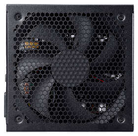 Zdroj ADATA XPG PYLON II 650W černý

 obrázek produktu 4 z 5