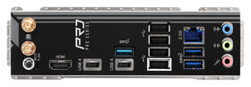 Základní deska ASRock X870 PRO-A WIFI černá

 obrázek produktu 3 z 4