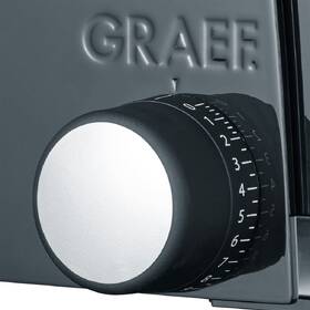 Kráječ GRAEF S 12002 černý

 obrázek produktu 5 z 10