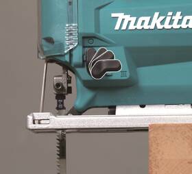 Přímočará pila Makita DJV186Z (bez baterie) 

 obrázek produktu 5 z 5