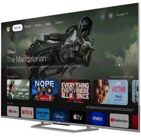 Televize Haier H55M90EUX 

 obrázek produktu 6 z 13