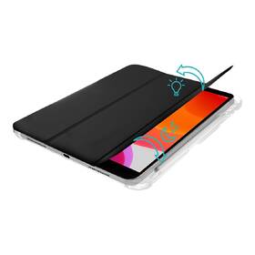 Pouzdro na tablet flipové Obal:Me MistyTab na Xiaomi Redmi Pad 2 Pro šedé

 obrázek produktu 3 z 4