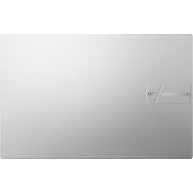 Notebook Asus Vivobook 15 stříbrný

 obrázek produktu 8 z 10