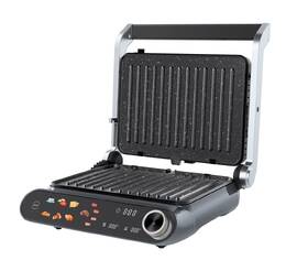 Gril Remoska R304001 šedý

 obrázek produktu 1 z 12
