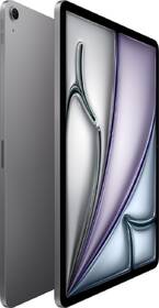 Dotykový tablet Apple Air 13" M4 Wi-Fi 1 TB - vesmírně šedý 

 obrázek produktu 2 z 10