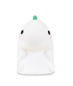 Dětská LED lampička Connect IT DINOSAURUS bílá

 obrázek produktu 2 z 6