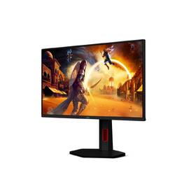 Herní monitor AOC 25G4KUR černý

 obrázek produktu 2 z 8